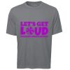 PRO TEAM SHORT SLEEVE TEE / T-SHIRT À MANCHES COURTES PRO TEAM Thumbnail