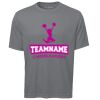 PRO TEAM SHORT SLEEVE TEE / T-SHIRT À MANCHES COURTES PRO TEAM Thumbnail