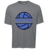 PRO TEAM SHORT SLEEVE TEE / T-SHIRT À MANCHES COURTES PRO TEAM Thumbnail