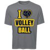 PRO TEAM SHORT SLEEVE TEE / T-SHIRT À MANCHES COURTES PRO TEAM Thumbnail