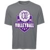 PRO TEAM SHORT SLEEVE TEE / T-SHIRT À MANCHES COURTES PRO TEAM Thumbnail