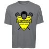 PRO TEAM SHORT SLEEVE TEE / T-SHIRT À MANCHES COURTES PRO TEAM Thumbnail