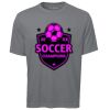 PRO TEAM SHORT SLEEVE TEE / T-SHIRT À MANCHES COURTES PRO TEAM Thumbnail