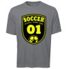 PRO TEAM SHORT SLEEVE TEE / T-SHIRT À MANCHES COURTES PRO TEAM Thumbnail