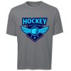 PRO TEAM SHORT SLEEVE TEE / T-SHIRT À MANCHES COURTES PRO TEAM Thumbnail