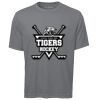 PRO TEAM SHORT SLEEVE TEE / T-SHIRT À MANCHES COURTES PRO TEAM Thumbnail