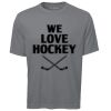 PRO TEAM SHORT SLEEVE TEE / T-SHIRT À MANCHES COURTES PRO TEAM Thumbnail