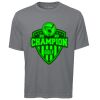 PRO TEAM SHORT SLEEVE TEE / T-SHIRT À MANCHES COURTES PRO TEAM Thumbnail