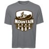 PRO TEAM SHORT SLEEVE TEE / T-SHIRT À MANCHES COURTES PRO TEAM Thumbnail