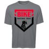 PRO TEAM SHORT SLEEVE TEE / T-SHIRT À MANCHES COURTES PRO TEAM Thumbnail