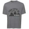 PRO TEAM SHORT SLEEVE TEE / T-SHIRT À MANCHES COURTES PRO TEAM Thumbnail