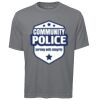 PRO TEAM SHORT SLEEVE TEE / T-SHIRT À MANCHES COURTES PRO TEAM Thumbnail