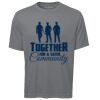PRO TEAM SHORT SLEEVE TEE / T-SHIRT À MANCHES COURTES PRO TEAM Thumbnail
