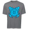 PRO TEAM SHORT SLEEVE TEE / T-SHIRT À MANCHES COURTES PRO TEAM Thumbnail