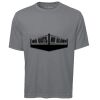 PRO TEAM SHORT SLEEVE TEE / T-SHIRT À MANCHES COURTES PRO TEAM Thumbnail