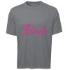 PRO TEAM SHORT SLEEVE TEE / T-SHIRT À MANCHES COURTES PRO TEAM Thumbnail