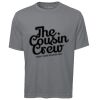 PRO TEAM SHORT SLEEVE TEE / T-SHIRT À MANCHES COURTES PRO TEAM Thumbnail