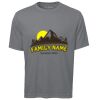 PRO TEAM SHORT SLEEVE TEE / T-SHIRT À MANCHES COURTES PRO TEAM Thumbnail
