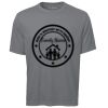PRO TEAM SHORT SLEEVE TEE / T-SHIRT À MANCHES COURTES PRO TEAM Thumbnail
