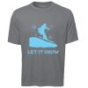 PRO TEAM SHORT SLEEVE TEE / T-SHIRT À MANCHES COURTES PRO TEAM Thumbnail