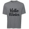 PRO TEAM SHORT SLEEVE TEE / T-SHIRT À MANCHES COURTES PRO TEAM Thumbnail