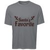 PRO TEAM SHORT SLEEVE TEE / T-SHIRT À MANCHES COURTES PRO TEAM Thumbnail