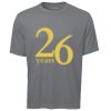 PRO TEAM SHORT SLEEVE TEE / T-SHIRT À MANCHES COURTES PRO TEAM Thumbnail