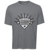 PRO TEAM SHORT SLEEVE TEE / T-SHIRT À MANCHES COURTES PRO TEAM Thumbnail