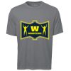 PRO TEAM SHORT SLEEVE TEE / T-SHIRT À MANCHES COURTES PRO TEAM Thumbnail
