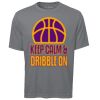PRO TEAM SHORT SLEEVE TEE / T-SHIRT À MANCHES COURTES PRO TEAM Thumbnail
