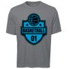 PRO TEAM SHORT SLEEVE TEE / T-SHIRT À MANCHES COURTES PRO TEAM Thumbnail