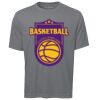 PRO TEAM SHORT SLEEVE TEE / T-SHIRT À MANCHES COURTES PRO TEAM Thumbnail