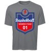 PRO TEAM SHORT SLEEVE TEE / T-SHIRT À MANCHES COURTES PRO TEAM Thumbnail
