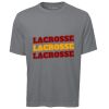 PRO TEAM SHORT SLEEVE TEE / T-SHIRT À MANCHES COURTES PRO TEAM Thumbnail