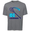 PRO TEAM SHORT SLEEVE TEE / T-SHIRT À MANCHES COURTES PRO TEAM Thumbnail