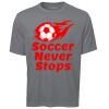 PRO TEAM SHORT SLEEVE TEE / T-SHIRT À MANCHES COURTES PRO TEAM Thumbnail