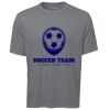PRO TEAM SHORT SLEEVE TEE / T-SHIRT À MANCHES COURTES PRO TEAM Thumbnail