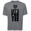 PRO TEAM SHORT SLEEVE TEE / T-SHIRT À MANCHES COURTES PRO TEAM Thumbnail