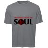 PRO TEAM SHORT SLEEVE TEE / T-SHIRT À MANCHES COURTES PRO TEAM Thumbnail