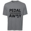 PRO TEAM SHORT SLEEVE TEE / T-SHIRT À MANCHES COURTES PRO TEAM Thumbnail