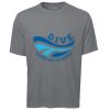 PRO TEAM SHORT SLEEVE TEE / T-SHIRT À MANCHES COURTES PRO TEAM Thumbnail