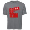 PRO TEAM SHORT SLEEVE TEE / T-SHIRT À MANCHES COURTES PRO TEAM Thumbnail
