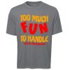 PRO TEAM SHORT SLEEVE TEE / T-SHIRT À MANCHES COURTES PRO TEAM Thumbnail