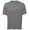 PRO TEAM SHORT SLEEVE TEE / T-SHIRT À MANCHES COURTES PRO TEAM Thumbnail
