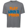 PRO TEAM SHORT SLEEVE TEE / T-SHIRT À MANCHES COURTES PRO TEAM Thumbnail