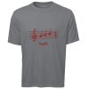 PRO TEAM SHORT SLEEVE TEE / T-SHIRT À MANCHES COURTES PRO TEAM Thumbnail