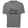 PRO TEAM SHORT SLEEVE TEE / T-SHIRT À MANCHES COURTES PRO TEAM Thumbnail