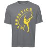 PRO TEAM SHORT SLEEVE TEE / T-SHIRT À MANCHES COURTES PRO TEAM Thumbnail