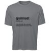 PRO TEAM SHORT SLEEVE TEE / T-SHIRT À MANCHES COURTES PRO TEAM Thumbnail