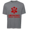 PRO TEAM SHORT SLEEVE TEE / T-SHIRT À MANCHES COURTES PRO TEAM Thumbnail